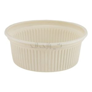 کاسه گیاهی 400 سی سی آملون