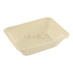 ظرف گیاهی طرح آلومینیوم 1200