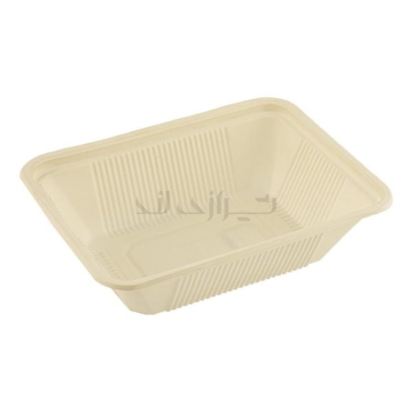 ظرف گیاهی طرح آلومینیوم 1200