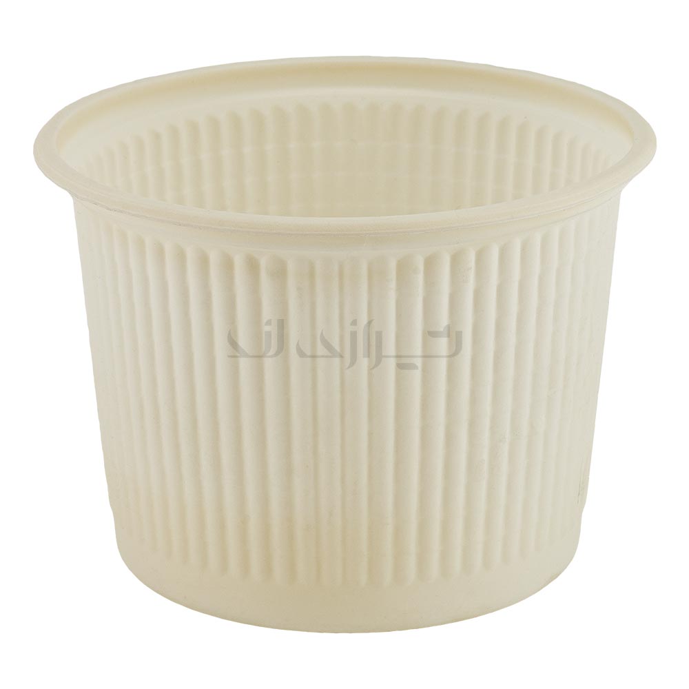 00003111-1 سطل گیاهی 800 آملون - Image 1