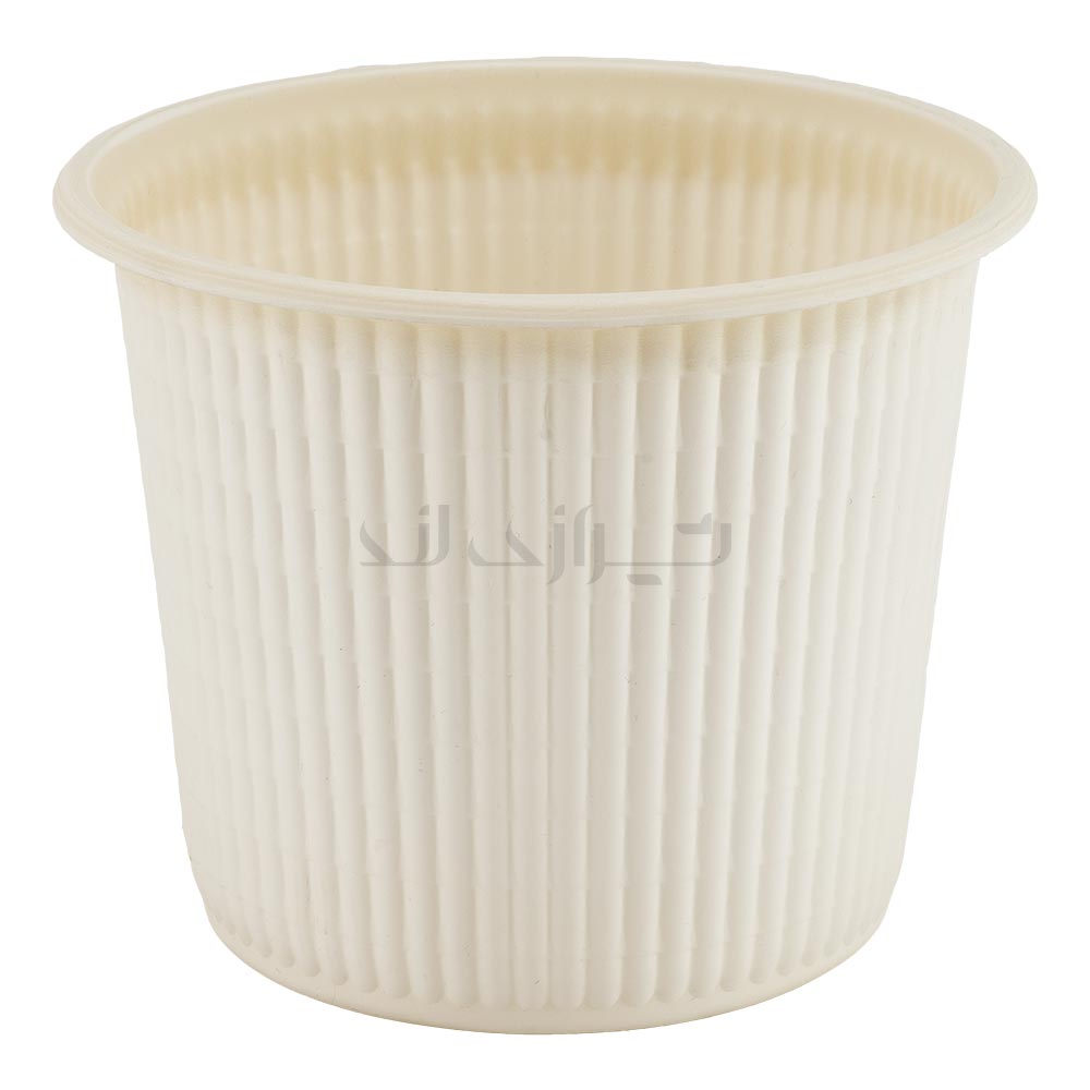 00003112-1 سطل گیاهی بلند استوانه ای 1000 آملون - Image 1