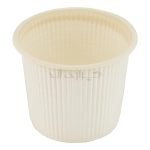 سطل گیاهی بلند استوانه ای 1000 آملون - Image 2