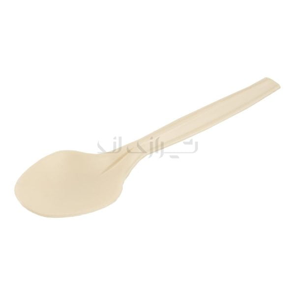 قاشق گیاهی آملون