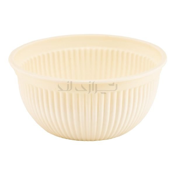 کاسه گیاهی صدفی 500 سی سی آملون