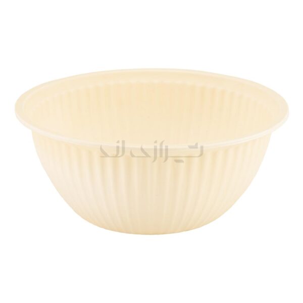 کاسه گیاهی صدفی 1000 سی سی آملون