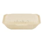 تک پرسی گیاهی درب دار آملون - Image 2