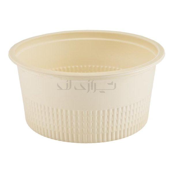 سطل گیاهی 1300 سی سی آملون