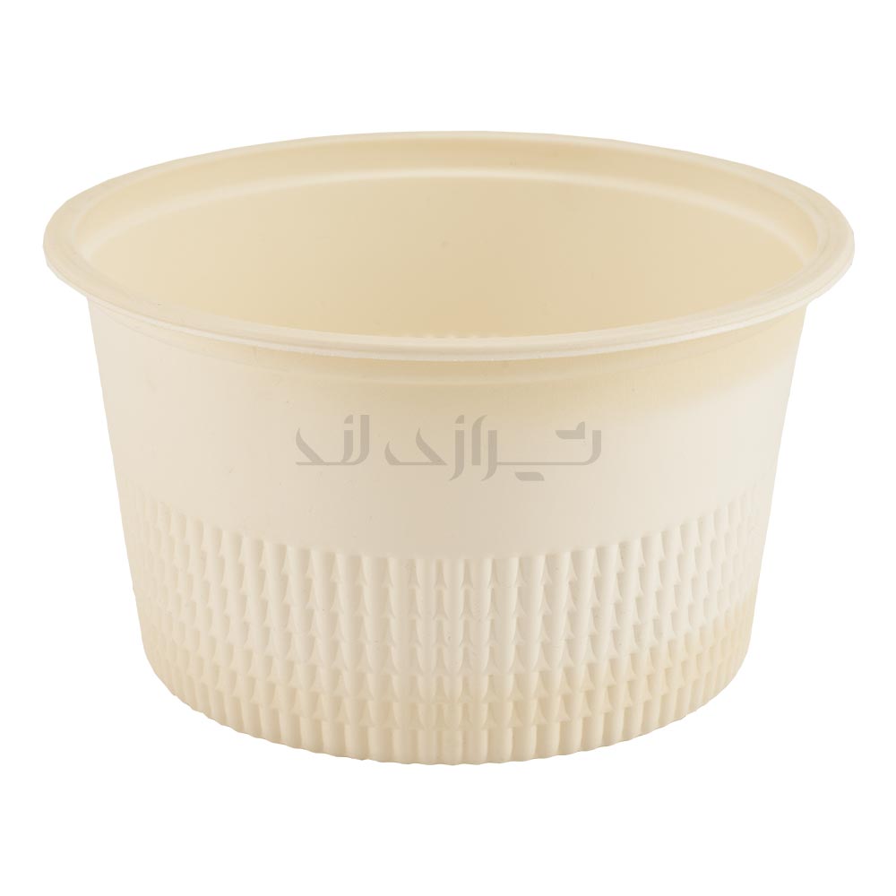 00003125-1 سطل گیاهی 1500 سی سی آملون - Image 1