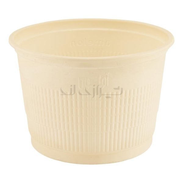 سطل گیاهی 1800 سی سی آملون