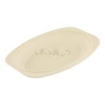 دیس بیضی گیاهی آملون