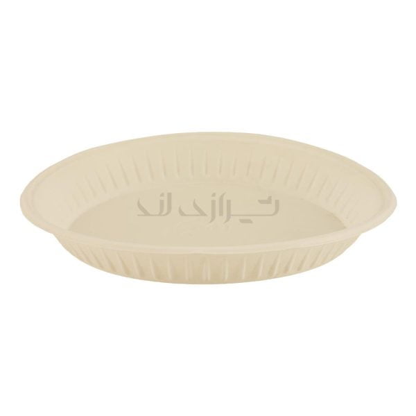 بشقاب گیاهی آملون