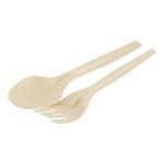 قاشق گیاهی آملون - Image 2