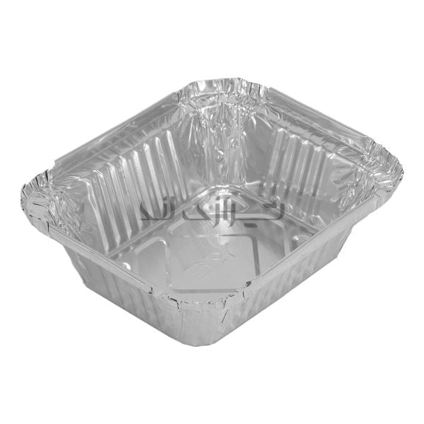 آلومینیوم خورشتی مستطیل 728