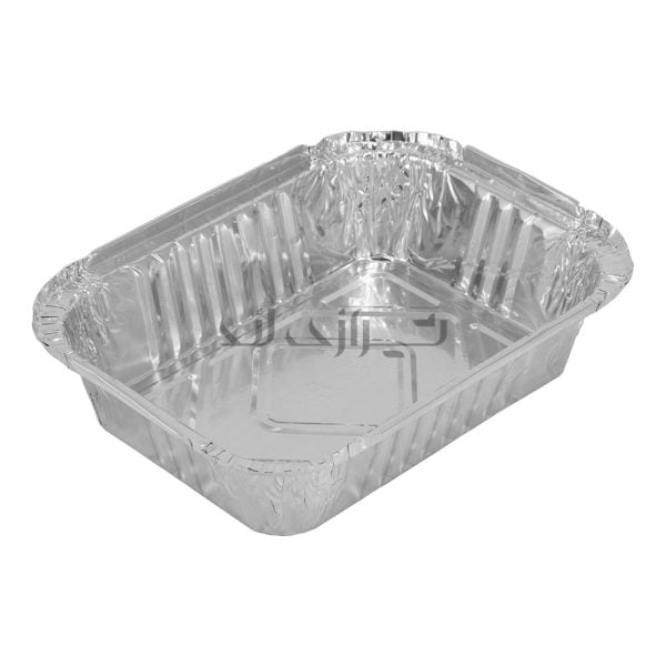 آلومینیوم نیم پرسی 111 (112)