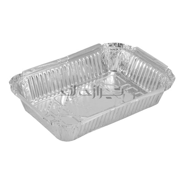 آلومینیوم تک پرس 105