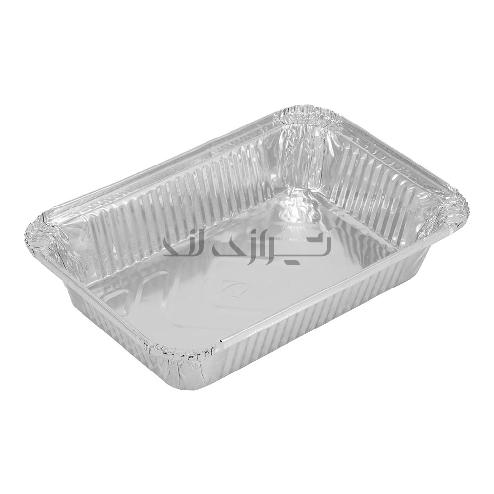 00000008-1 آلومینیوم تک پرس هیرو 105 - Image 1