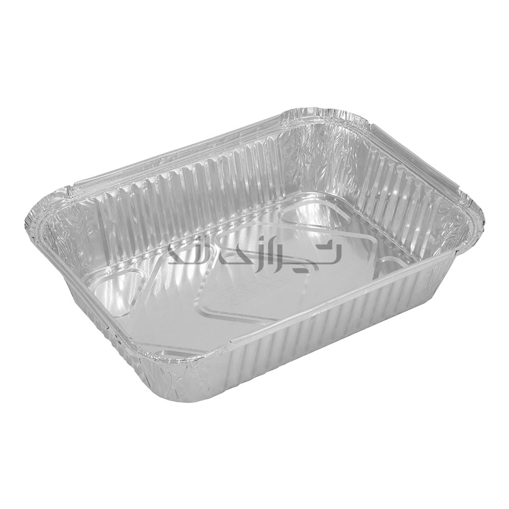 00000010-1 آلومینیوم سه پرسی 116 (109 پارس) - Image 1