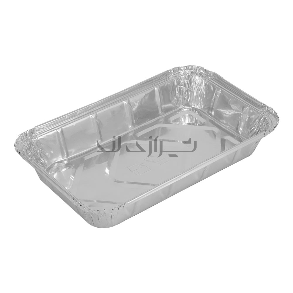 00000011-1 آلومینیوم دیس کبابی 230 (113) - Image 1