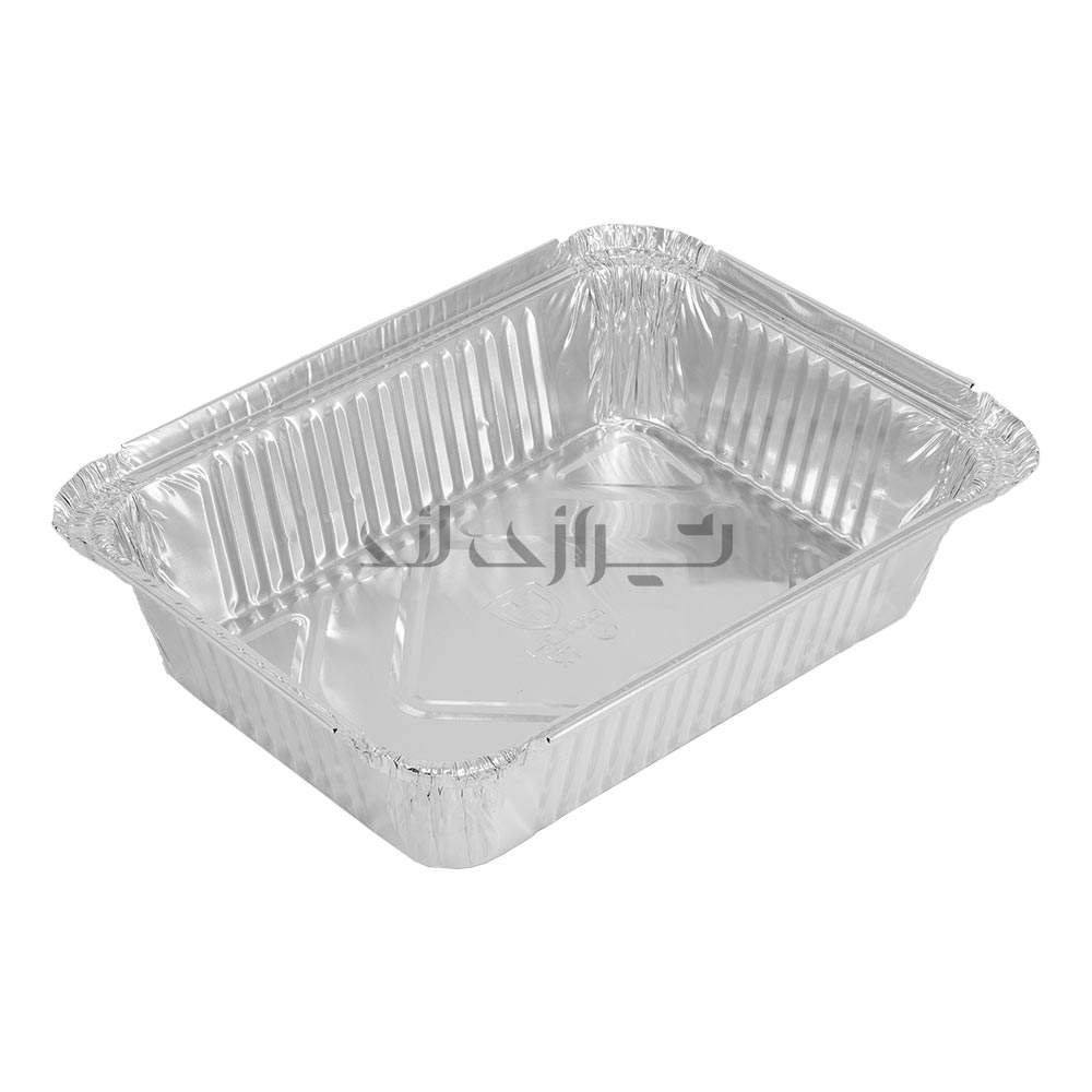 00000016-1 آلومینیوم دو پرسی 107 و 114 هیرو - Image 1