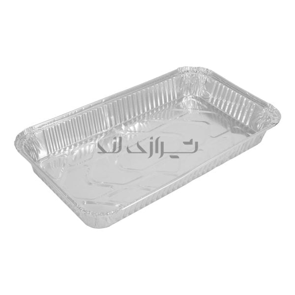 آلومینیوم ویژه 118