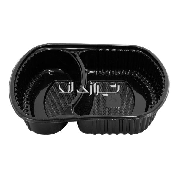 ظرف مهرپارسا کد 602