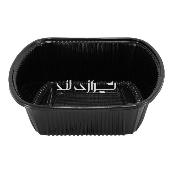 ظرف سالاد سزار مربع مهرپارسا کد 608