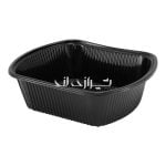 ظرف سالاد سزار مربع مهرپارسا کد 608 - Image 2