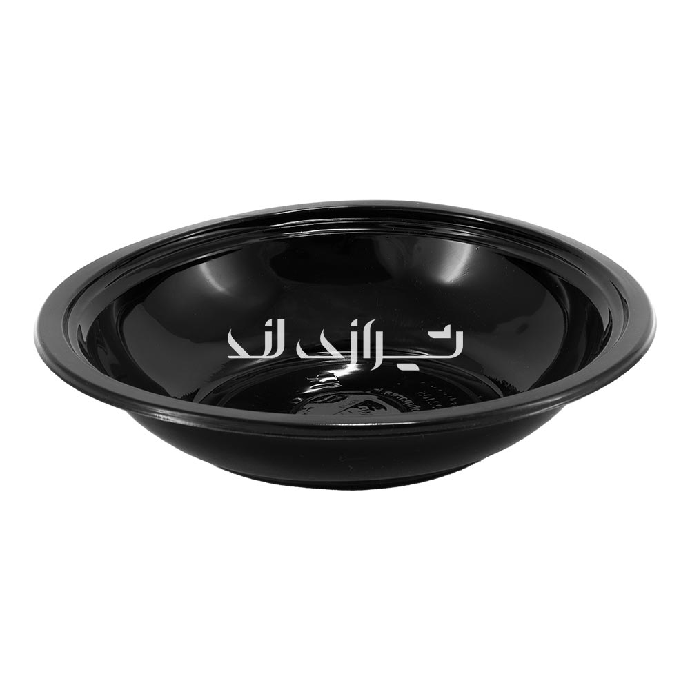 00002632-1 ظرف سالاد سزار FT120 مهرپارسا - Image 1