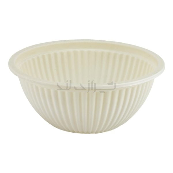 کاسه گیاهی صدفی 300 آملون