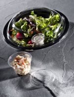 ظرف سالاد سزار FT150 مهرپارسا - Image 4