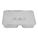 آلومینیوم دوخانه ویژه 224 - Image 2