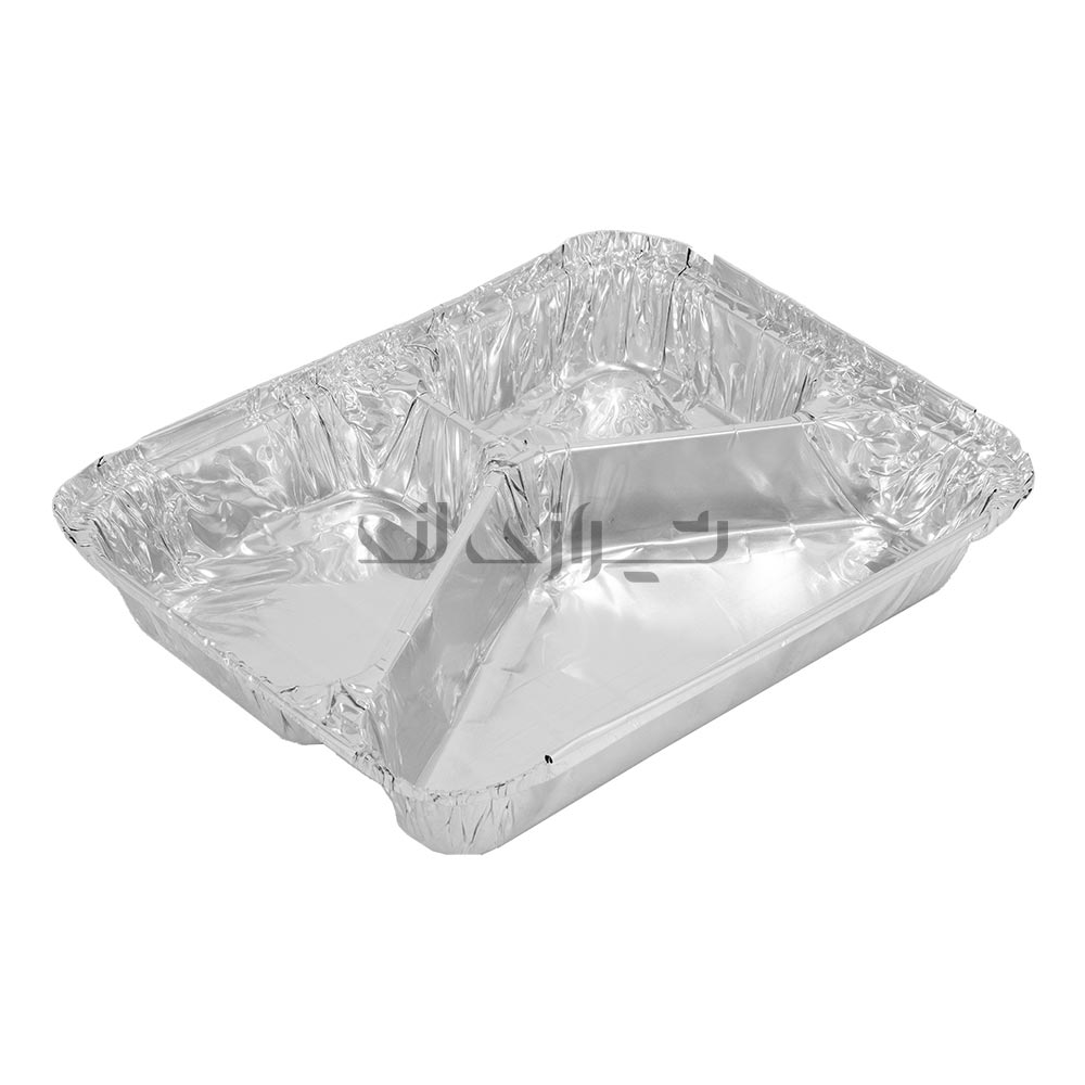 00000026-1 آلومینیوم سه خانه 729 (310)