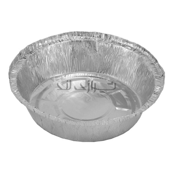 بشقاب آلومینیوم 555