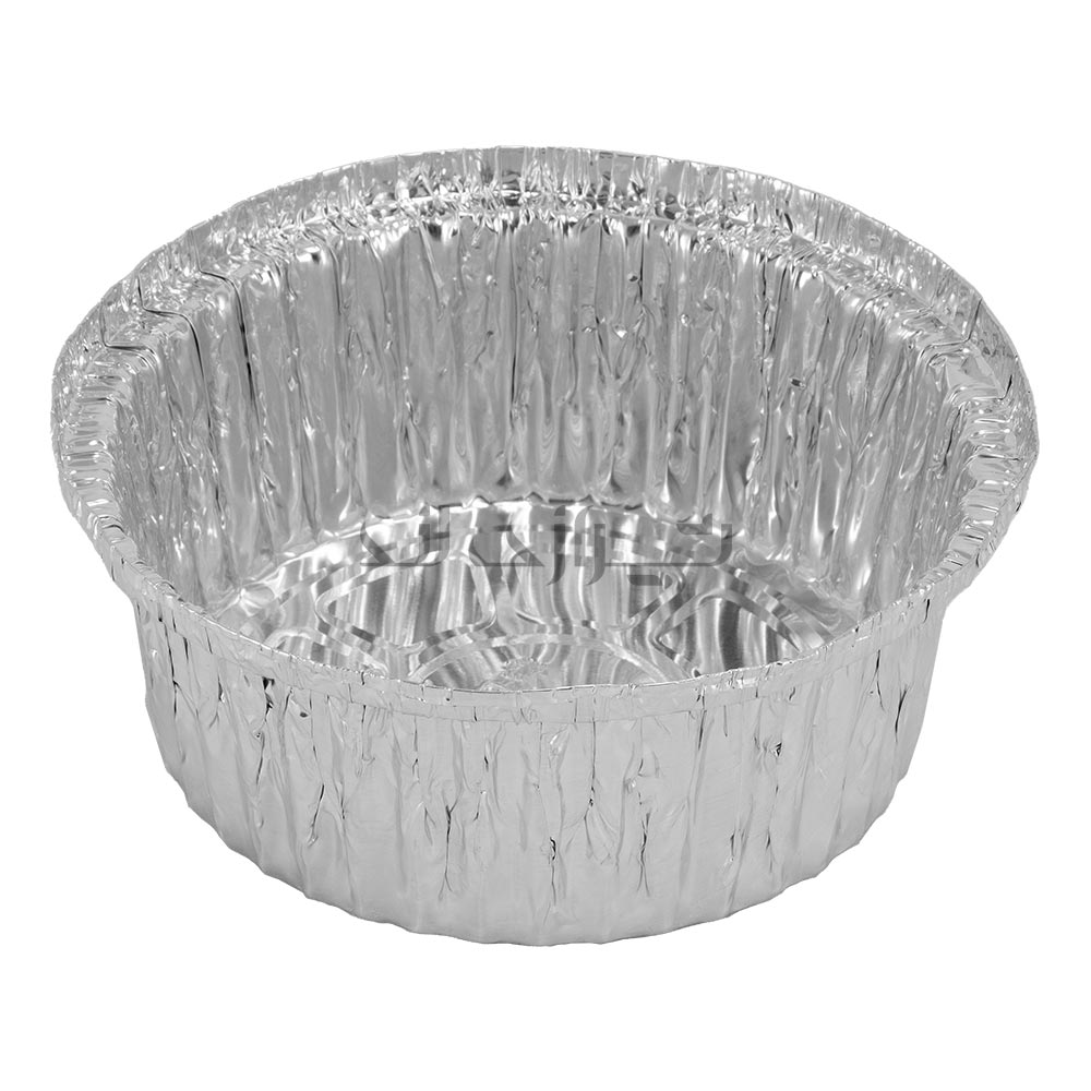 00000030-1 آلومینیوم 90 (تک پرسی گرد) منصف - Image 1