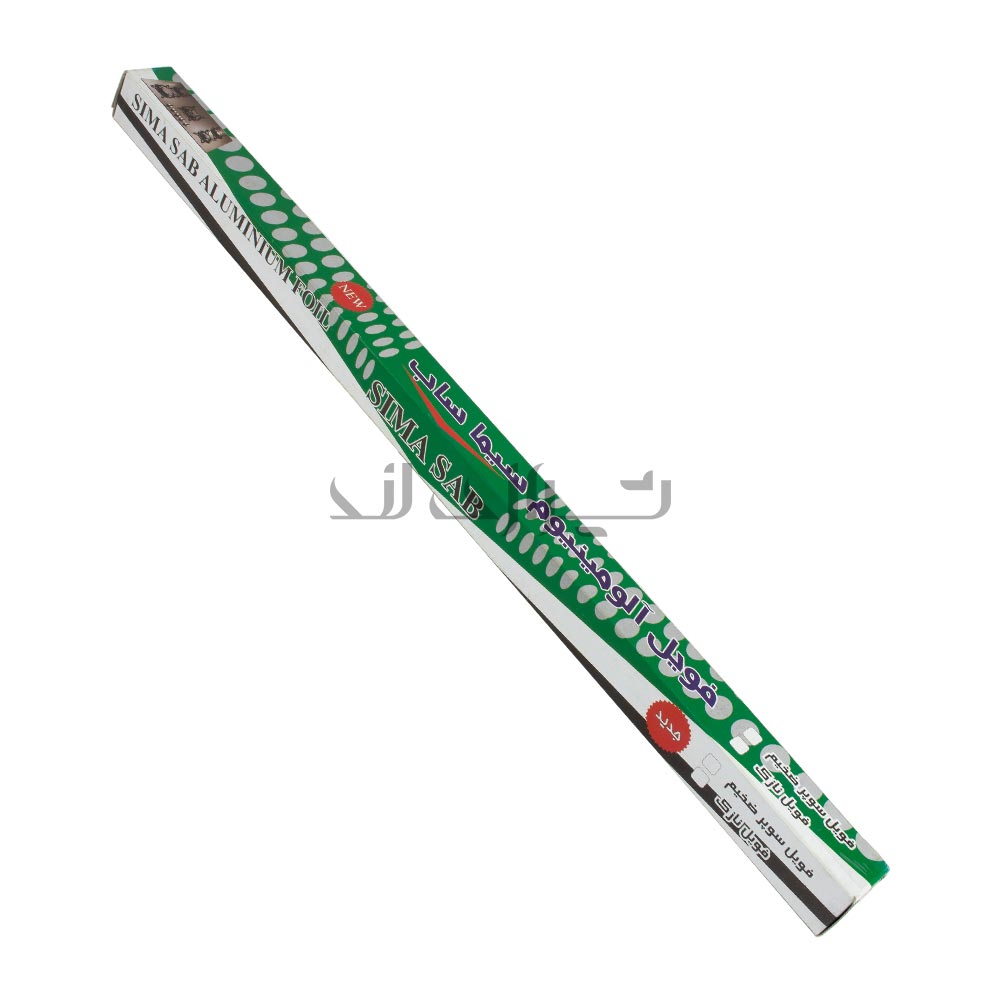00000050-1 فویل یک یارد