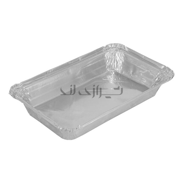 آلومینیوم دیس کبابی 230 هیرو