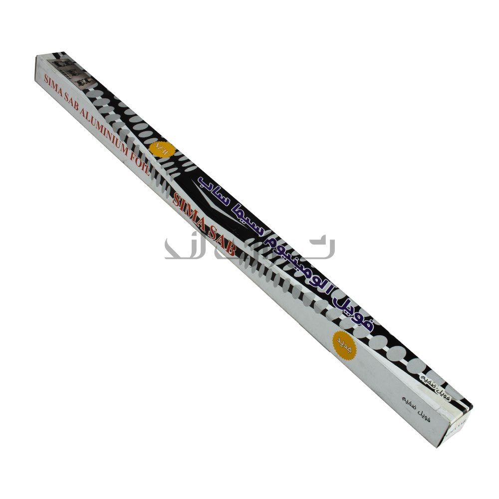 00000053-1 فویل ضخیم سیما ساب - Image 1