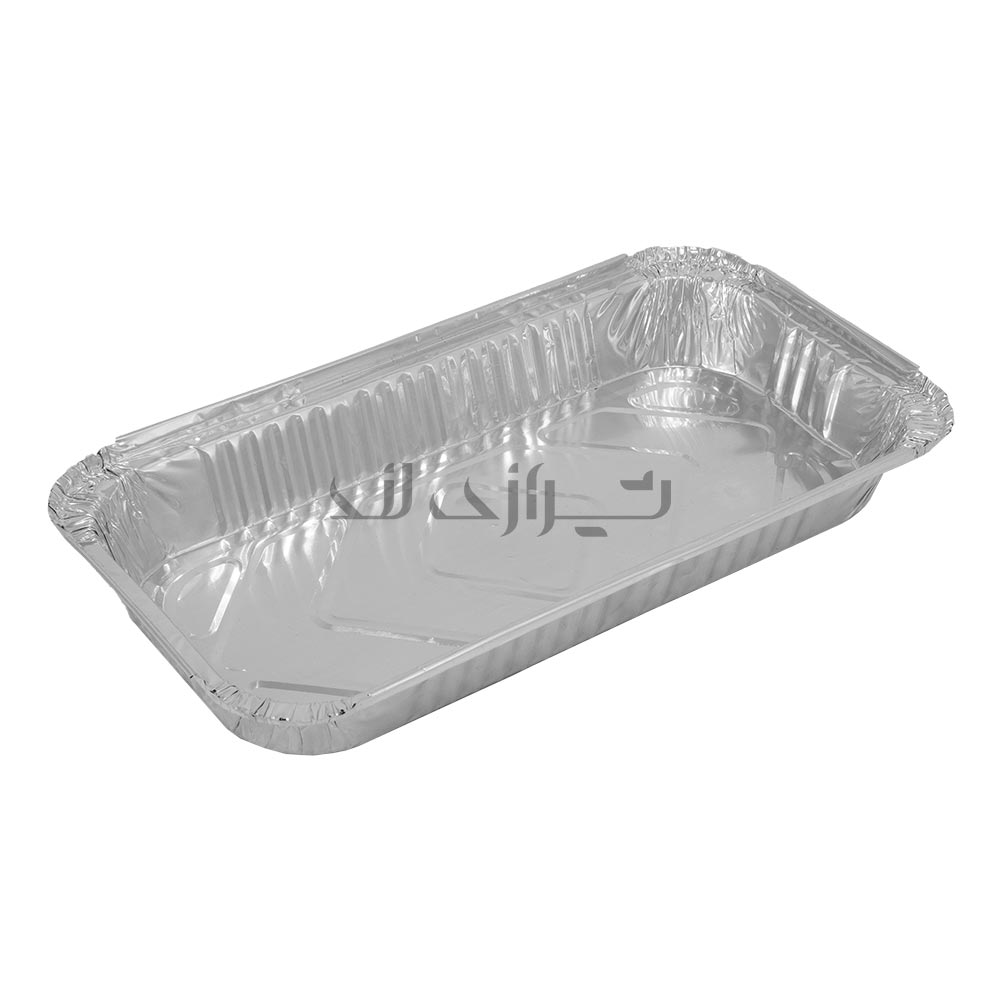 00000054-1 آلومینیوم کبابی 240 هیرو - Image 1