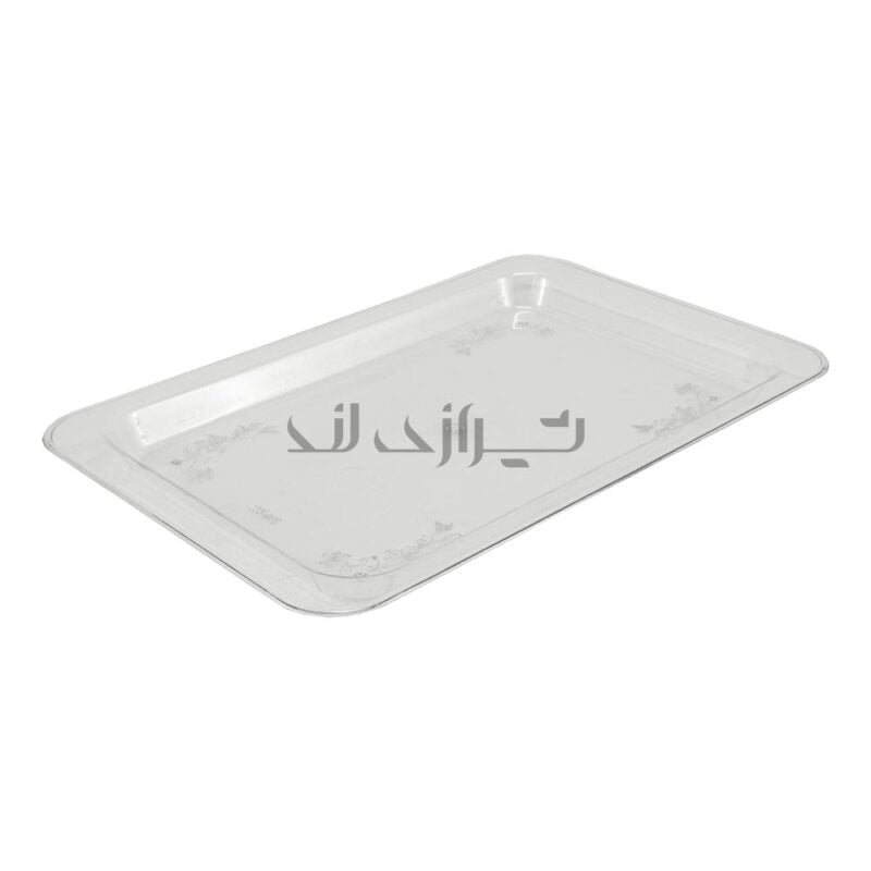 سینی پیرکس کوچک 511