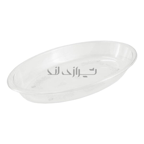 پیرکس بیضی 546