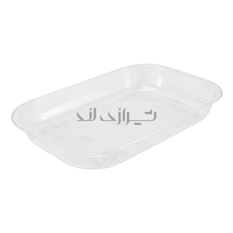 پیرکس کوچک 86