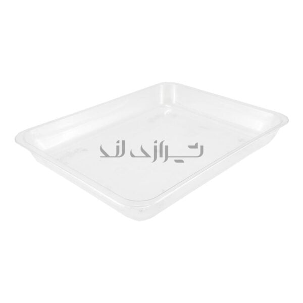 پیرکس کبابی بزرگ 402