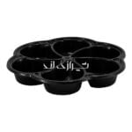 ظرف مهرپارسا کد m6 با درب - Image 2