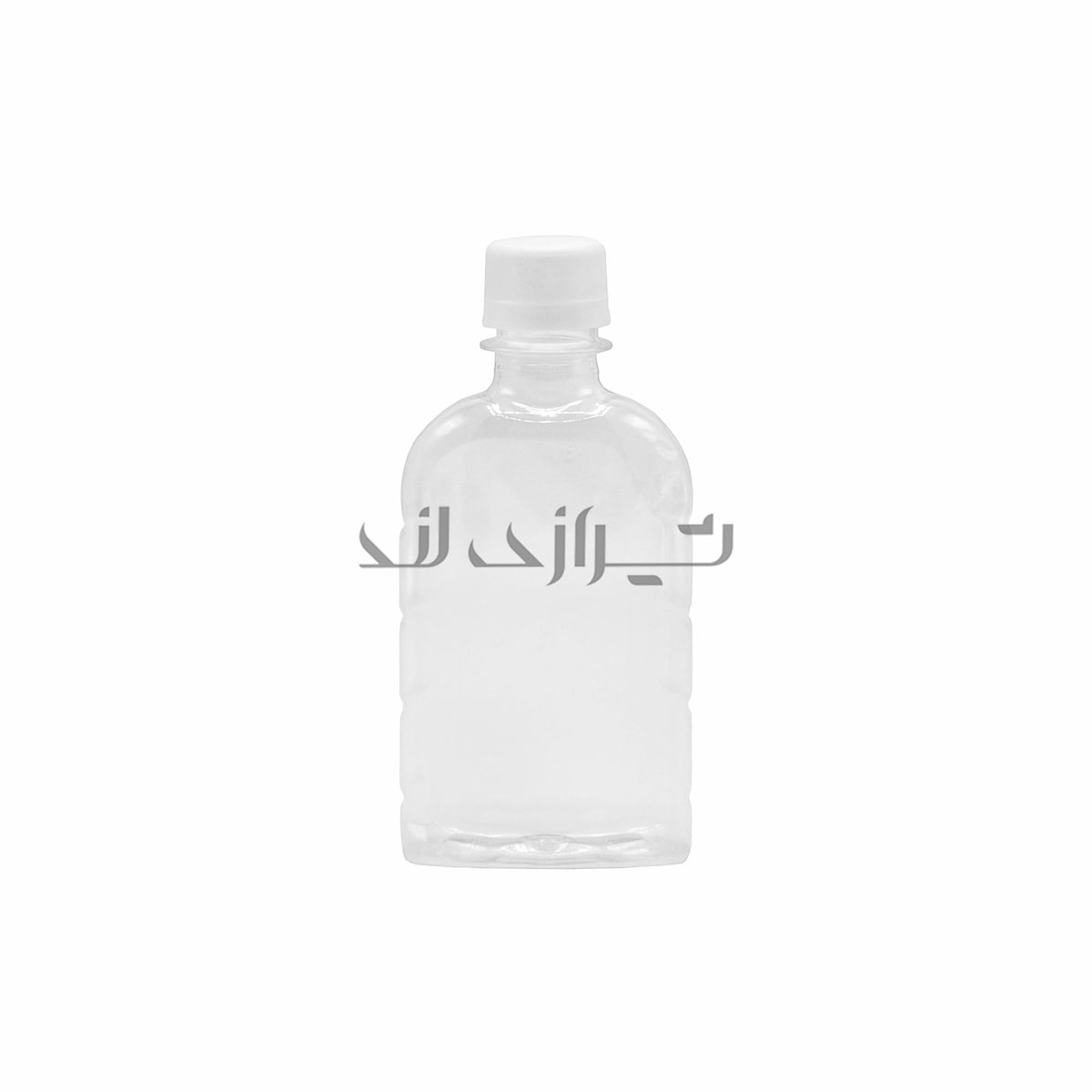 00000202 بطری 250 کتابی