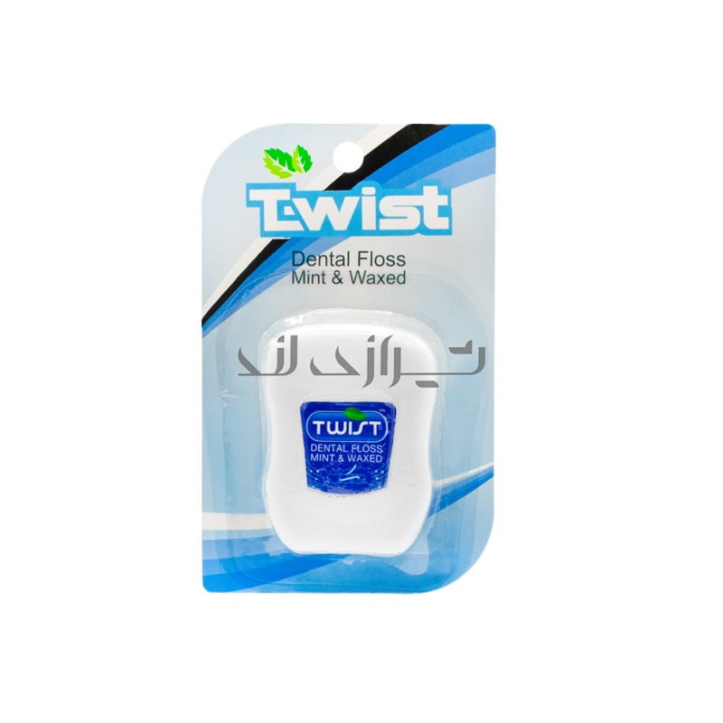 00000315 نخ دندان