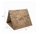 پاکت پیتزا خانواده چاپی - Image 2