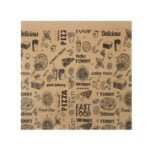 پاکت پیتزا خانواده چاپی - Image 5