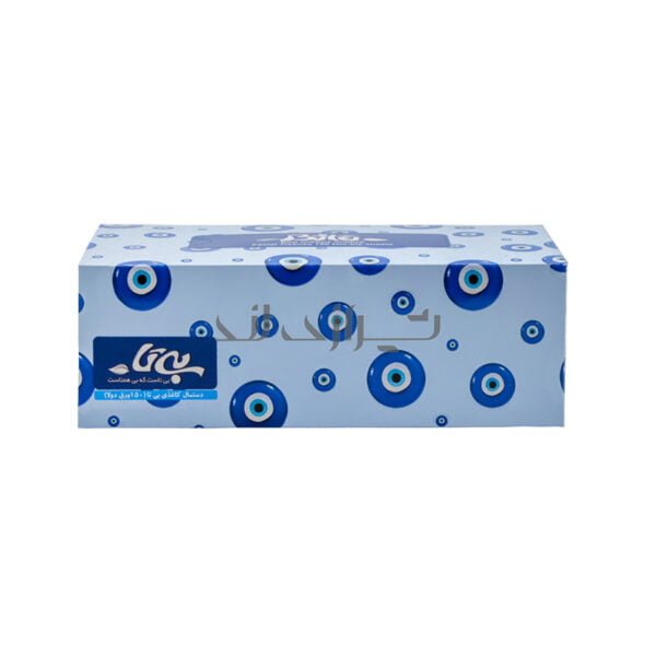 دستمال 300 برگ جعبه ای بیتا