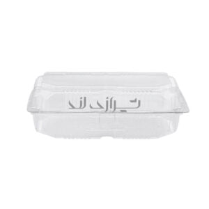 لانچ بلند سبز