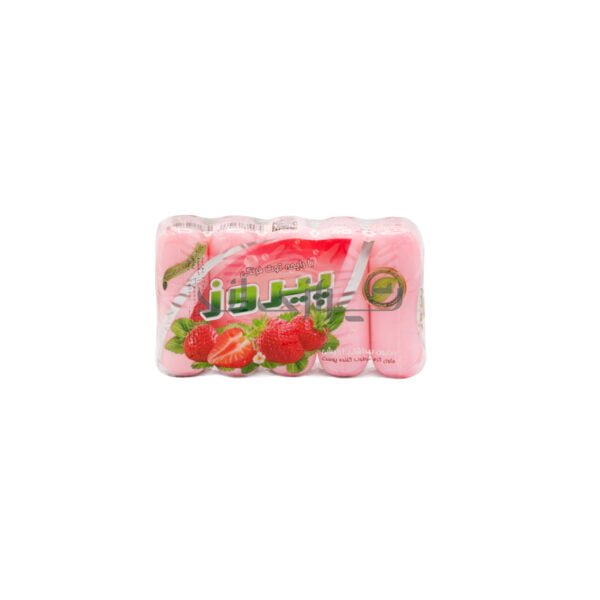 صابون پیروز